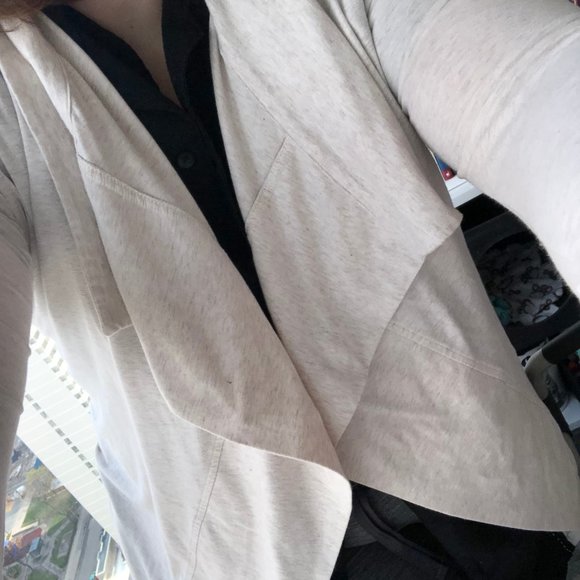 π3 for $15π Soft Comfy Cardigan - Picture 2 of 7